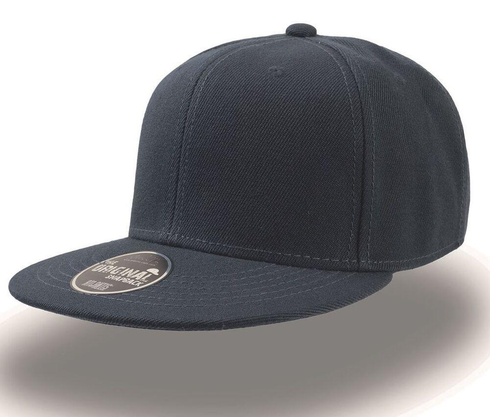 ATLANTIS AT013 - SNAP BACK CAP