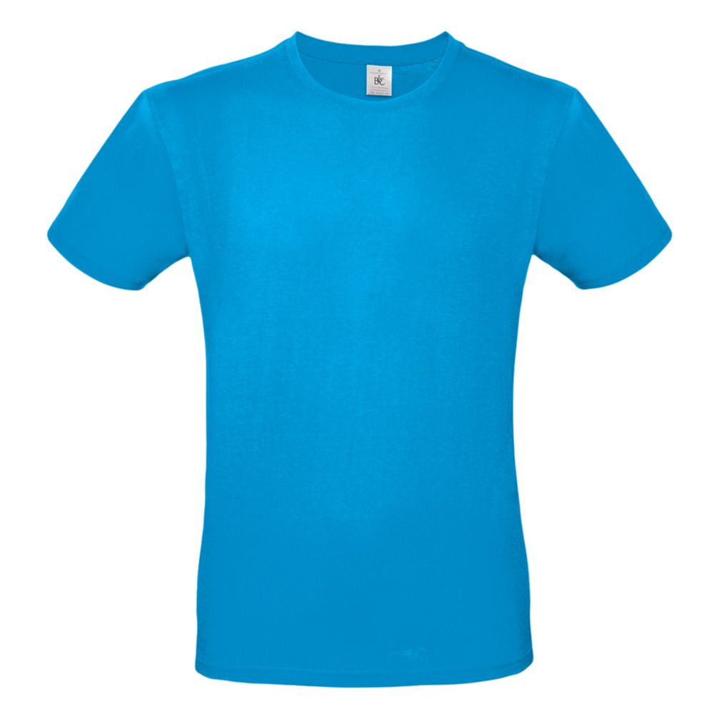 B&C BC01T - Men's short sleeve t-shirt