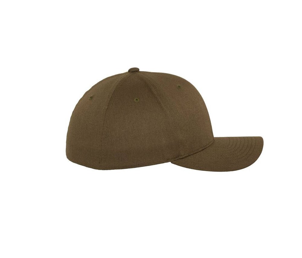 FLEXFIT FX6277 - Casquette baseball 6 pans