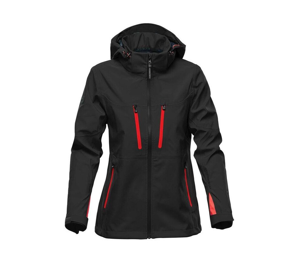STORMTECH SHXB3W - Women's technical Softshell