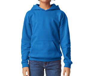 GILDAN GNSF5B - Hoodies Royal