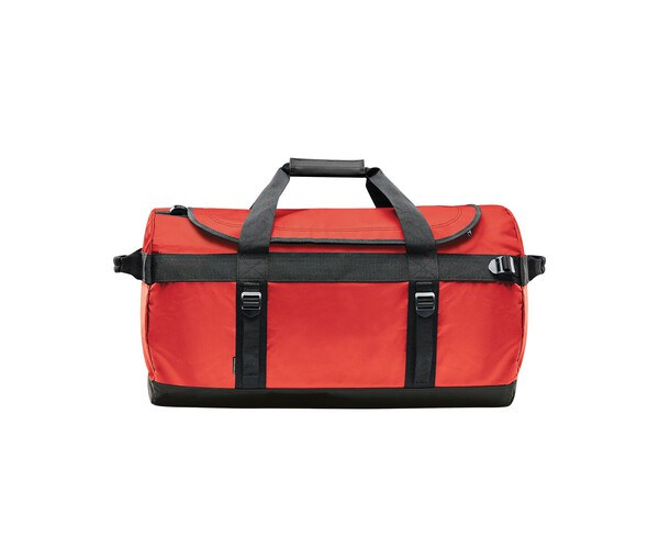 STORMTECH SHGBX1L - 2-in-1 Duffel and Backpack