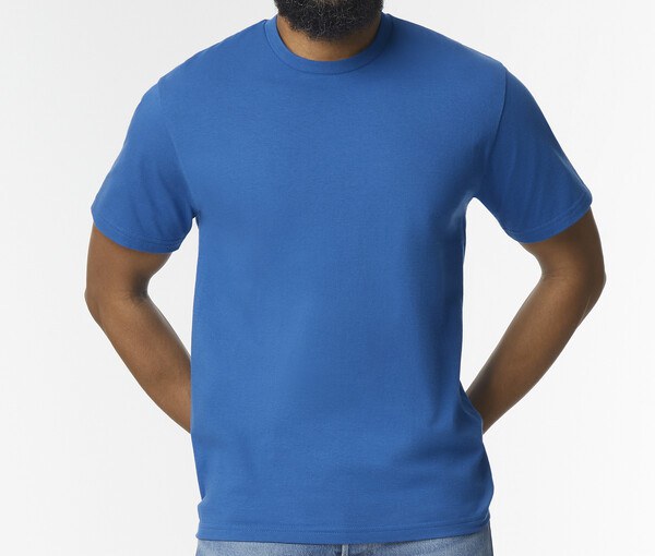 GILDAN GN3000 - Crew neck t-shirt