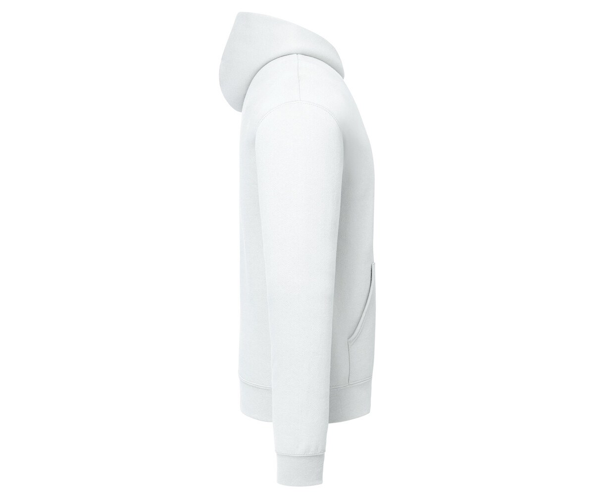 FRUIT OF THE LOOM SC278 - Heavyweight hoodie