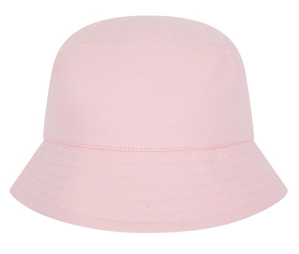 LARKWOOD LW092 - BABY BUCKET HAT