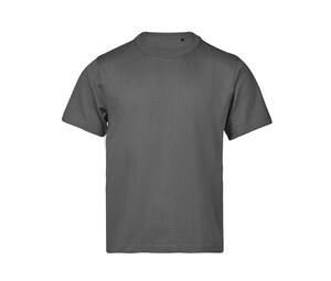 TEE JAYS TJ1160 - URBAN LOOSE FIT TEE Powder Grey