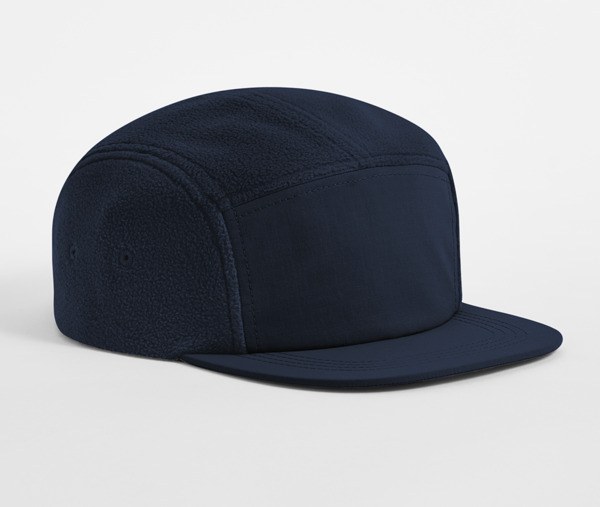 BEECHFIELD BF220R - RECYCLED FLEECE OUTDOOR CAMPER CAP