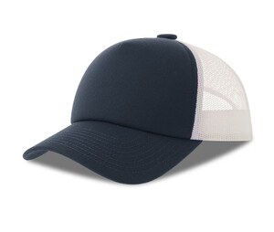 ATLANTIS HEADWEAR AT279 - American cap Navy