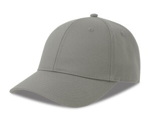 ATLANTIS HEADWEAR AT286 - Sports cap Light Grey