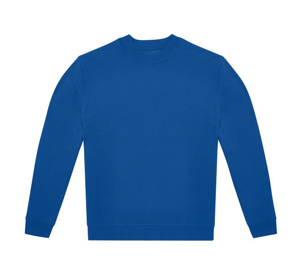B&C ID222 - Unisex crewneck sweater