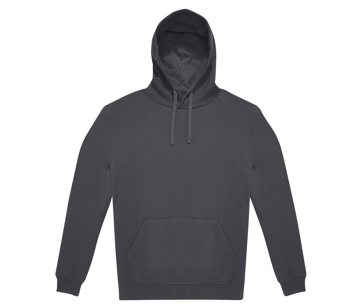 B&C ID333 - Unisex hoodie sweatshirt