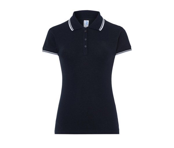 JHK JK206 - Piqué lady poloshirt