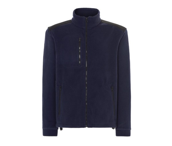 JHK JK340 - FULL ZIP FLEECE JACKET