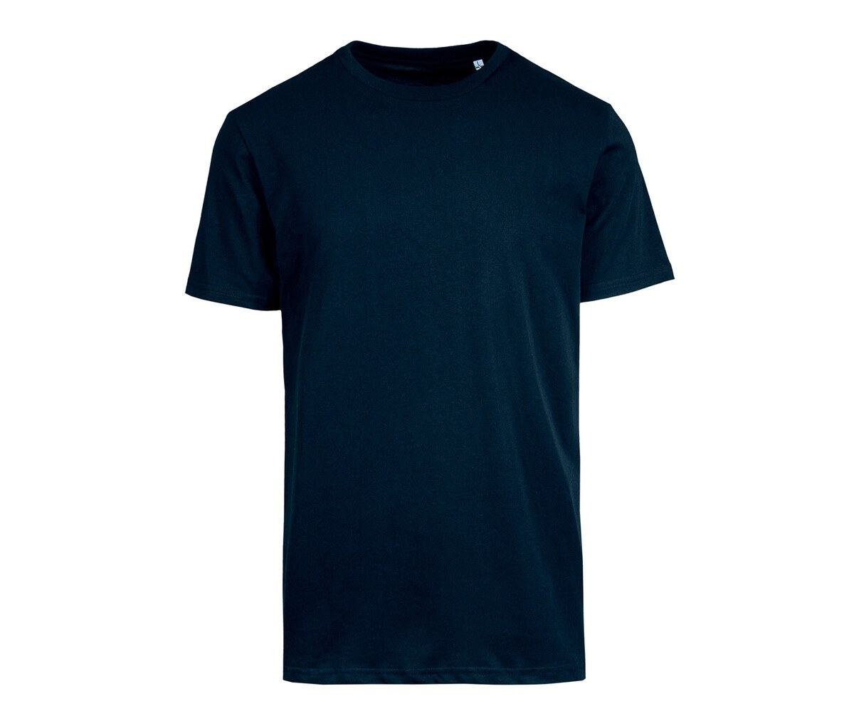 VESTI IT642T - ORGANIC CREW NECK T-SHIRT
