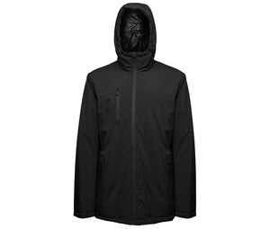 PEN DUICK PK503 - PRIME SPORTSWEAR JACKET Black