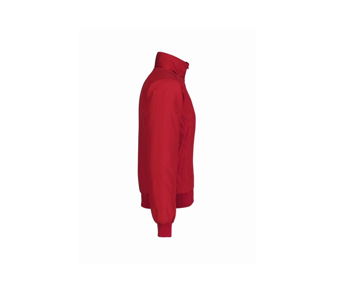 B&C BC331 - Padded bomber jacket