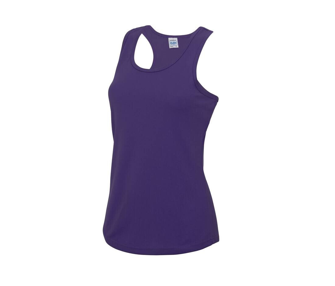 JUST COOL JC015 - WOMEN'S COOL VEST