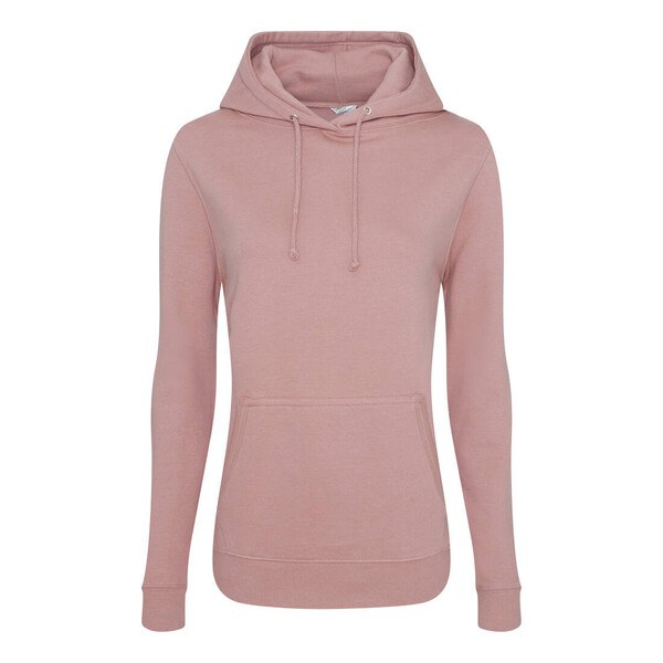 AWDIS JH01F - Womens hoodie