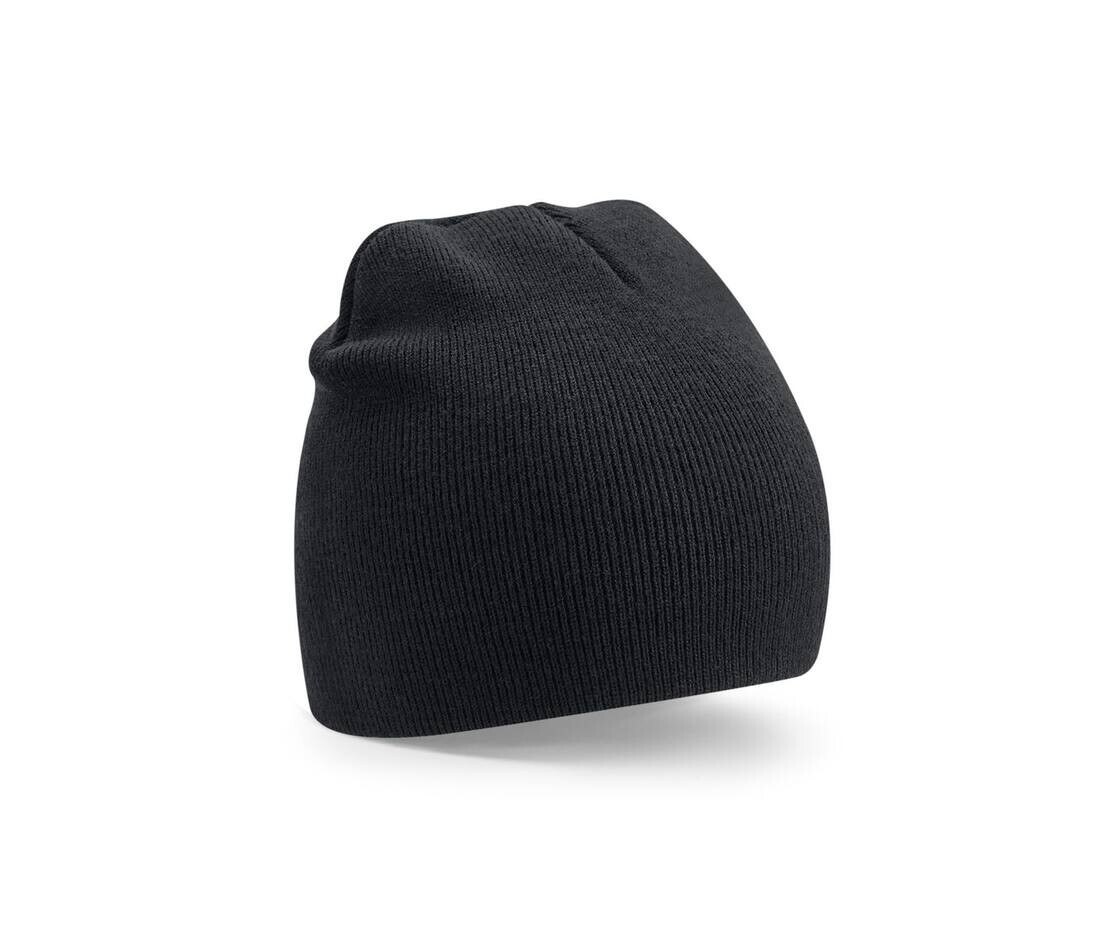 BEECHFIELD BF044R - Recycled polyester beanie