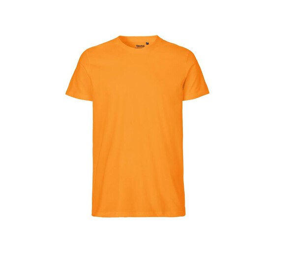 Neutral O61001 - Camiseta ajustada homem