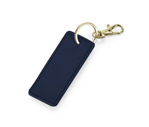 BAG BASE BG744 - BOUTIQUE KEY CLIP Marinha