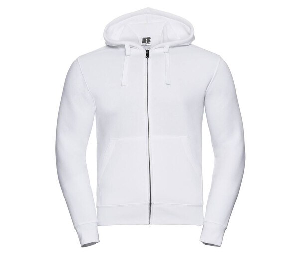 Russell JZ266 - Zip Hooded Sweat-Shirt