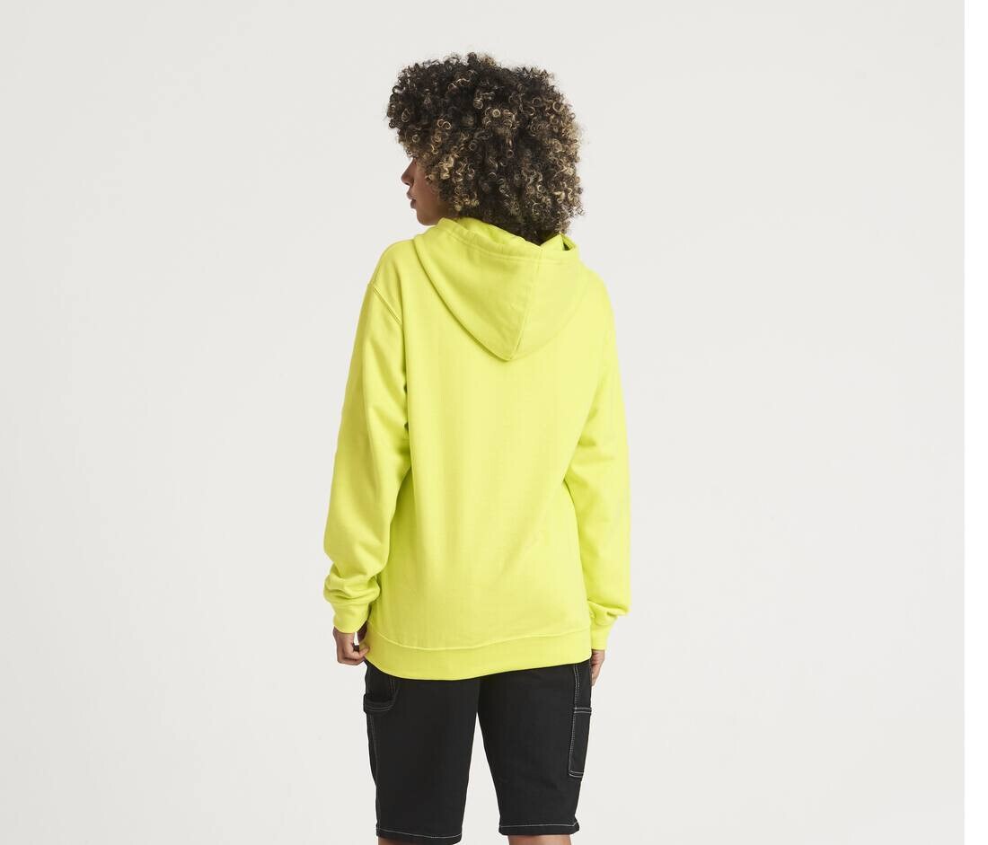 AWDIS JUST HOODS JH001 - COLLEGE HOODIE