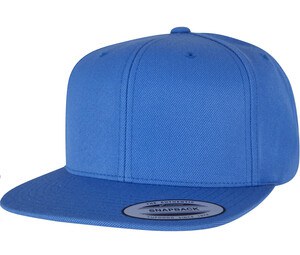 FLEXFIT F6089M - Casquette Snapback Pale Midnight Navy