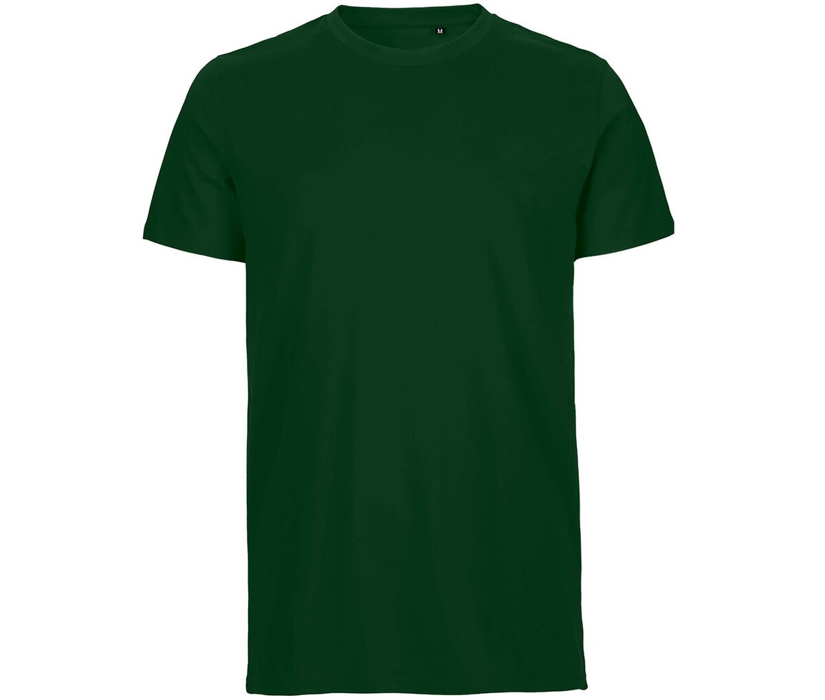 TIGER T61001 - UNISEX TIGER COTTON T-SHIRT