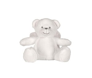 Mumbles MM060 - Peluche print me Angel Bear