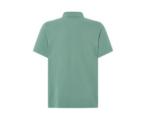 JHK JK210 - Polo piqué 210 Moss Green
